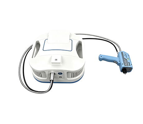 地物光谱仪JY-ATP9110Plus