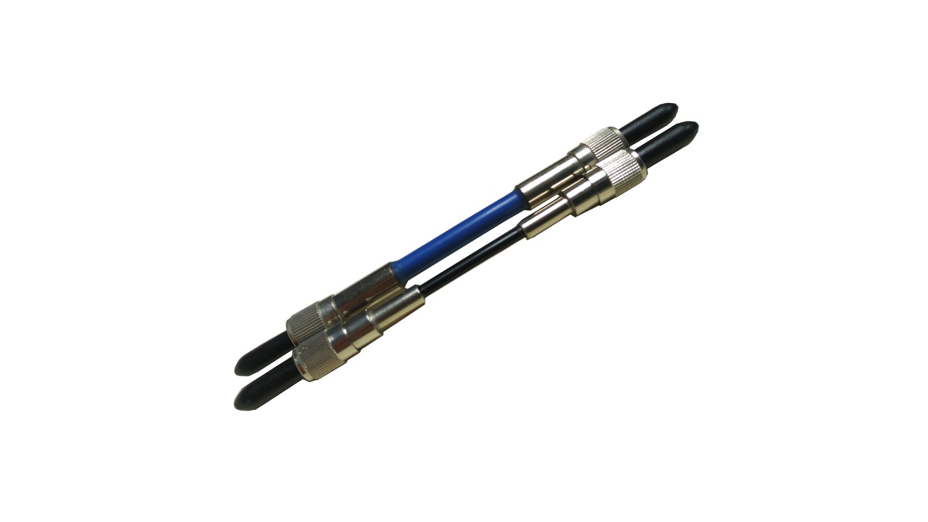 石英光纤在机器视觉光源检测的实测分析