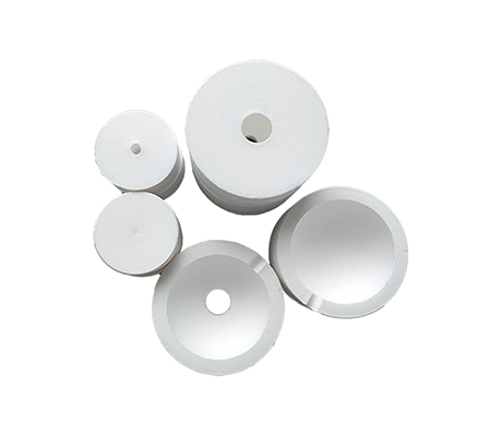 发泡积分球