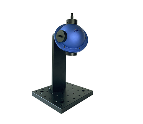 荧光量子效率积分球