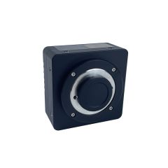 近红外型光斑质量分析仪JYCCD-NIR1000