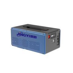 JY-VIX内置推扫高光谱相机 询价