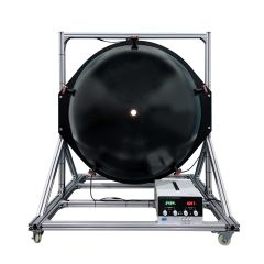光度积分球均匀光源JY-JFIOS-D1000