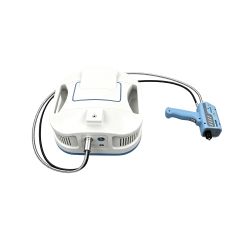 宽波段高光谱地物光谱仪JY-ATP9110Plus/Pro 询价