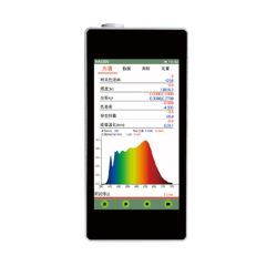 节律照明光谱照度计JY-HA350V 询价